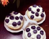 ゼラチン不要おいし〜濃厚レアチーズタルト作り方11写真