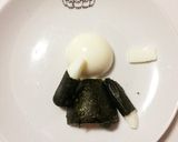 キャラ弁・セカオワANTI -HERO作り方4写真