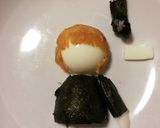 キャラ弁・セカオワANTI -HERO作り方6写真