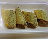 簡単！秋刀魚のカレームニエル 。作り方5写真