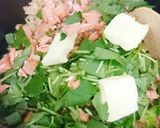 バター大好き♪鮭の炊き込みご飯作り方8写真