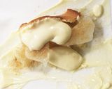 簡単☆梨のパイ作り方1写真