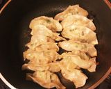 さっぱりしそ餃子作り方2写真