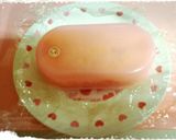 ♡オムライスで♪簡単ぐでたまキャラ弁♡作り方6写真