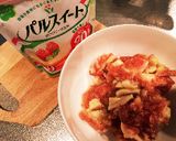 レンジで簡単、いちじくのコンポート作り方1写真