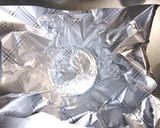 ★誰でも簡単！おいしい♪鮭のホイル焼き★作り方2写真