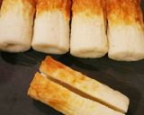 サクッと美味しい！ちくわチーズ焼き！作り方2写真