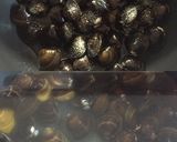 しじみのお味噌汁主婦歴24年まじゅじゅ流作り方3写真