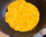チーズマヨ入りスパムおにぎり★作り方3写真