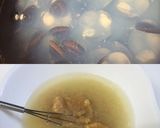 しじみのお味噌汁主婦歴24年まじゅじゅ流作り方5写真