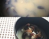 しじみのお味噌汁主婦歴24年まじゅじゅ流作り方6写真