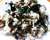 【動画付】簡単 美味しい♪牛肉の混ぜ寿司作り方10写真