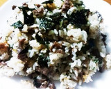 【動画付】簡単 美味しい♪牛肉の混ぜ寿司作り方10写真