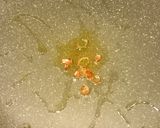 ちくわ入り！さつま芋とピーマンのきんぴら作り方2写真