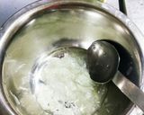 さっぱりタルタルでピーチキ南蛮作り方1写真