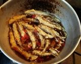 ワカサギの南蛮漬け作り方8写真