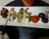 血管ダイエット489（プチおかず）作り方3写真
