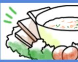 レンジでサーモンクリームディップ作り方4写真
