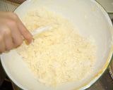 ♪ストロベリーチーズタルト♪作り方1写真