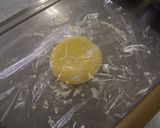 ♪ストロベリーチーズタルト♪作り方3写真