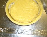 ♪ストロベリーチーズタルト♪作り方4写真