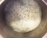 【離乳食 初期】基本の10倍粥作り方2写真
