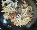 ポークジンジャー丼作り方3写真