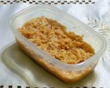 麹なめ茸作り方4写真