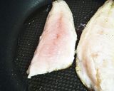 ホウボウのソテー濃縮出汁ソース作り方12写真
