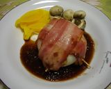 ホームランボール作り方12写真