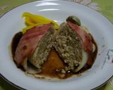 ホームランボール作り方13写真