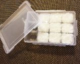 【離乳食 初期】基本の10倍粥作り方4写真