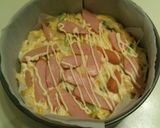 HMでケークサレ作り方3写真