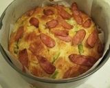 HMでケークサレ作り方4写真