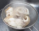 ストウブde本格濃厚牛骨スープ作り方14写真