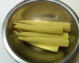 カブのサラダ作り方5写真