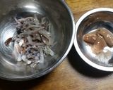 イカの塩辛作り方3写真
