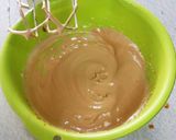 ダックワーズ❀塩キャラメルバタークリーム作り方8写真