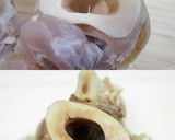 ストウブde本格濃厚牛骨スープ作り方17写真