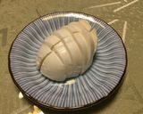 お庭のトマトとバジルでカプレーゼ作り方3写真
