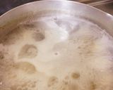 わが家の筑前煮作り方4写真
