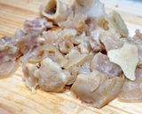 ストウブde本格濃厚牛骨スープ作り方33写真