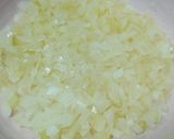 親子カツ☆タルタル in 鶏メンチカツ作り方4写真