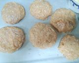 親子カツ☆タルタル in 鶏メンチカツ作り方6写真