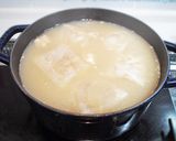 ストウブde本格濃厚牛骨スープ作り方40写真
