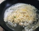 本場タイラーメン　バーミー　ナーム即席作り方5写真