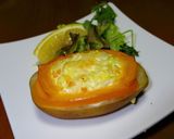 焼きコールスローポテベジ作り方8写真