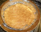 ♪ストロベリーチーズタルト♪作り方9写真