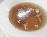 本場タイラーメン　バーミー　ナーム即席作り方6写真