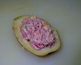 コンビーフポテベジ作り方5写真
